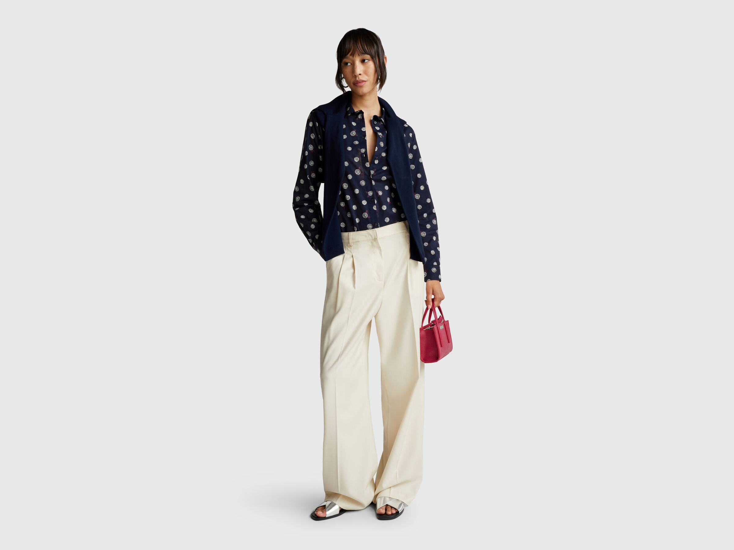 SHIRT Women image number 3